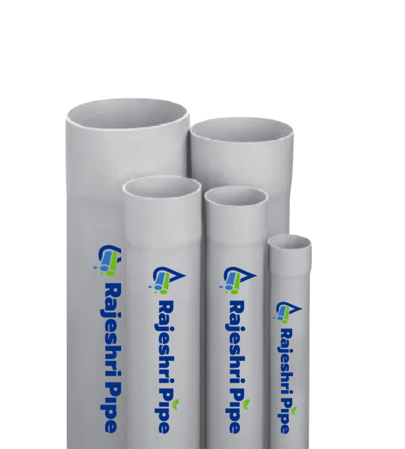 PVC Pipes